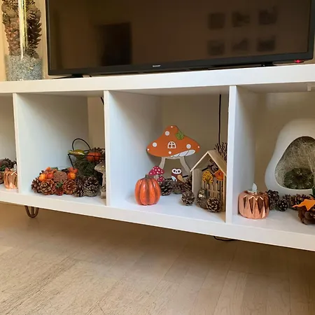 Apartmán Le Belpierre *