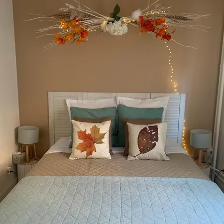 Le Belpierre * קולמר