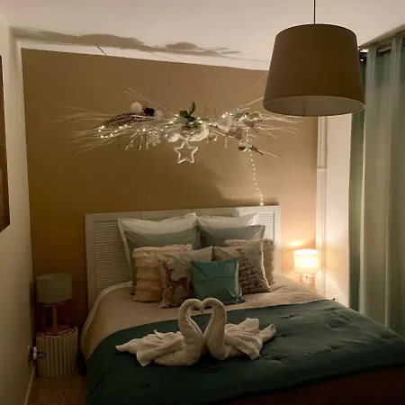 Le Belpierre Apartman *