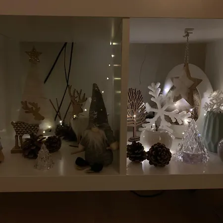 Le Belpierre شقة *