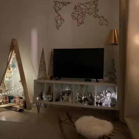 Le Belpierre * كولمار