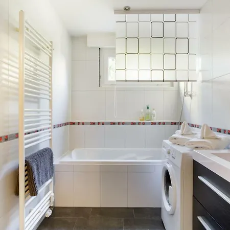 Le Belpierre Appartement Colmar