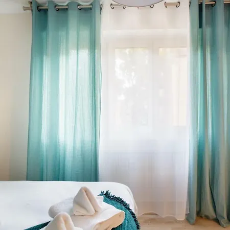 Le Belpierre Appartement
