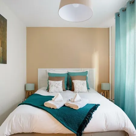 Apartmán Le Belpierre *