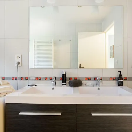Appartement Le Belpierre