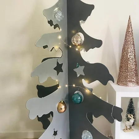 Apartmán Le Belpierre Colmar