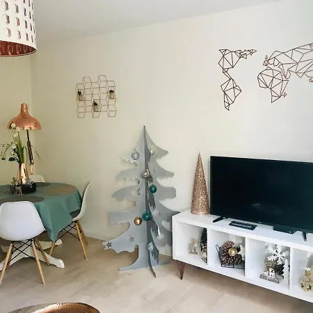 Le Belpierre * Colmar